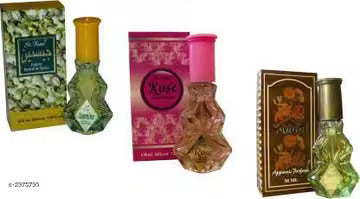 St Font Sensational Choice Eau De Perfume Combo Vol 5
