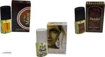 St Font Eau De Perfume Combo Vol 9