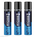 Essential Deodorant & Fragrances