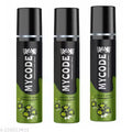 Latest Deodorant & Fragrances