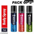 Unique Deodorant & Fragrances
