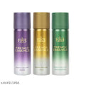Classy Deodorant & Fragrances