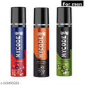 Latest Deodorant & Fragrances