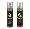 Wildplay Premium Refreshing Deodrant & Frangrances
