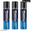 Latest Deodorant & Fragrances