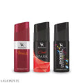 Ramsons Deo 3 x 40 ML