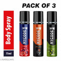 Stylo Deodorant & Fragrances
