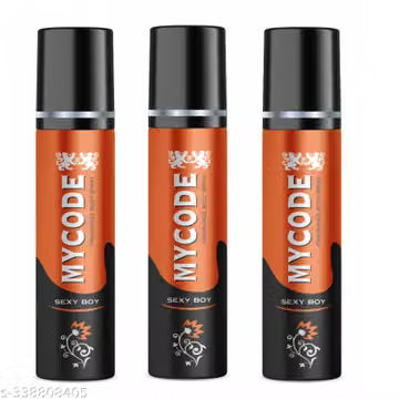 Classic Deodorant & Fragrances