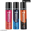 Stylo Deodorant & Fragrances