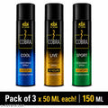 Stylo Deodorant & Fragrances