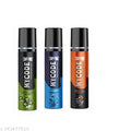 Stylo Deodorant & Fragrances