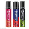Stylo Deodorant & Fragrances