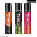 Styles Deodorant & Fragrances