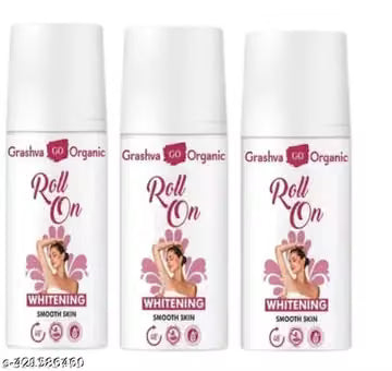 Trendy Deodorant for Men