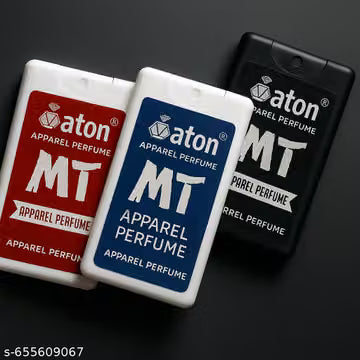 Modern Deodorant & Fragrances
