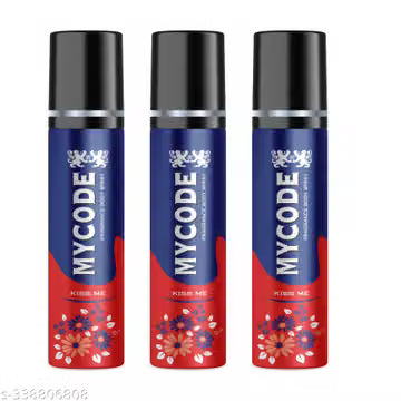 Classy Deodorant & Fragrances