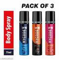 Wonderful Deodorant & Fragrances