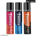 Styles Deodorant & Fragrances