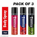 Graceful Deodorant & Fragrances