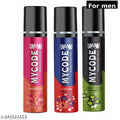Graceful Deodorant & Fragrances