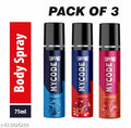 Classic Deodorant & Fragrances