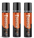 Deodorant & Fragrances