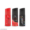 Ramsons Deo 3 x 40 ML