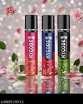 Deodorant & Fragrances