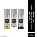 Latest Deodorant & Fragrances
