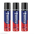 Modern Deodorant & Fragrances