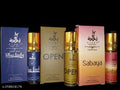 Fashionable Deodorant & Fragrances