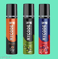 Essential Deodorant & Fragrances