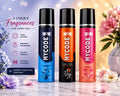 Unique Deodorant & Fragrances