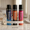 Unique Deodorant & Fragrances