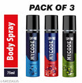 Classy Deodorant & Fragrances