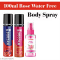 Stylo Deodorant & Fragrances