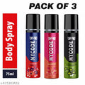 Trendy Deodorant & Fragrances