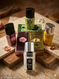 Graceful Deodorant & Fragrances