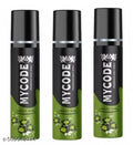 Deodorant & Fragrances