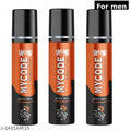 Casual Deodorant & Fragrances