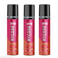 Fashionable Deodorant & Fragrances