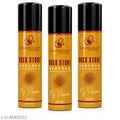 Unique Deodorant & Fragrances